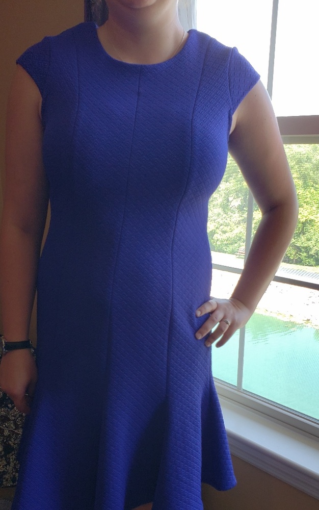Calvin Klein dress